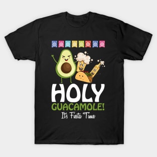 Funny Cinco De Mayo T-Shirt